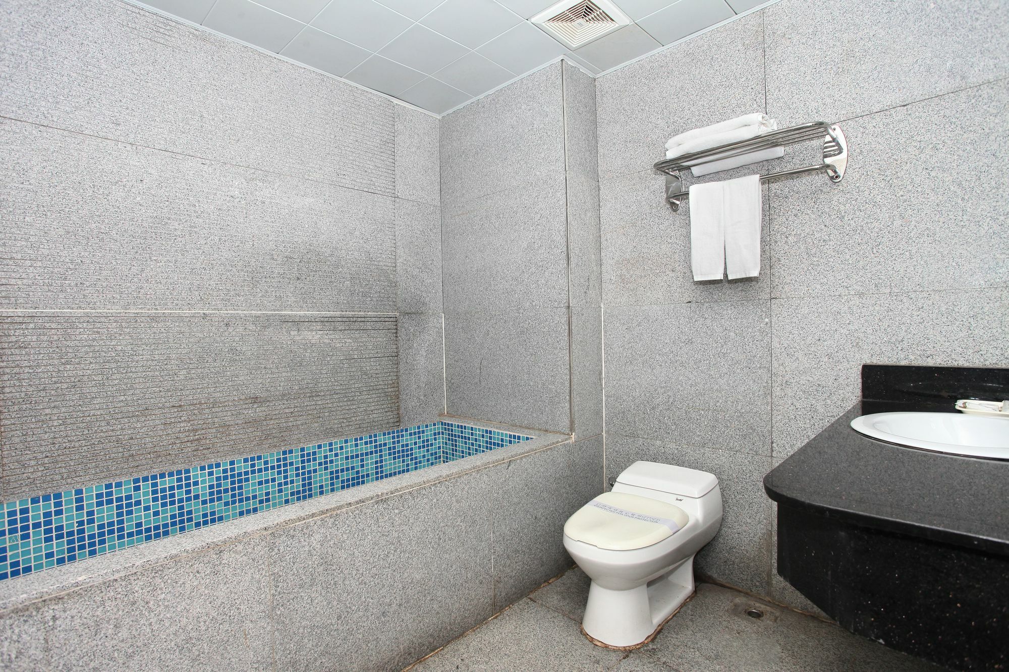 Yincheng Hotel Xiniupo Exteriör bild